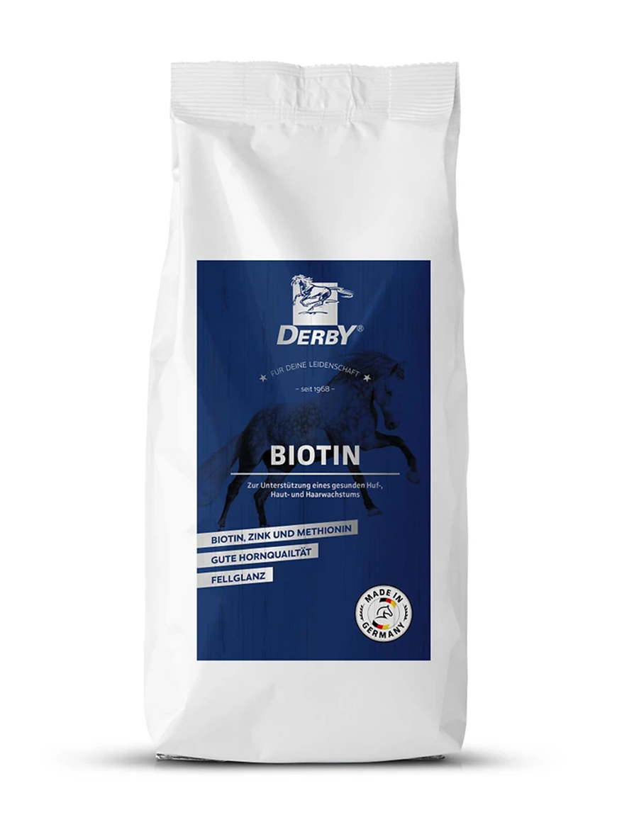 Derby Biotin (3 kg.)