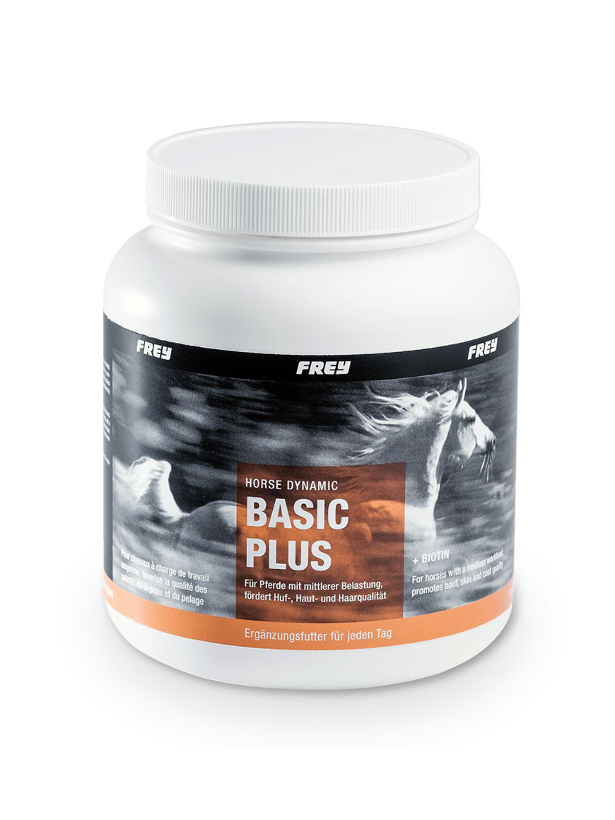 frey-basic-plus