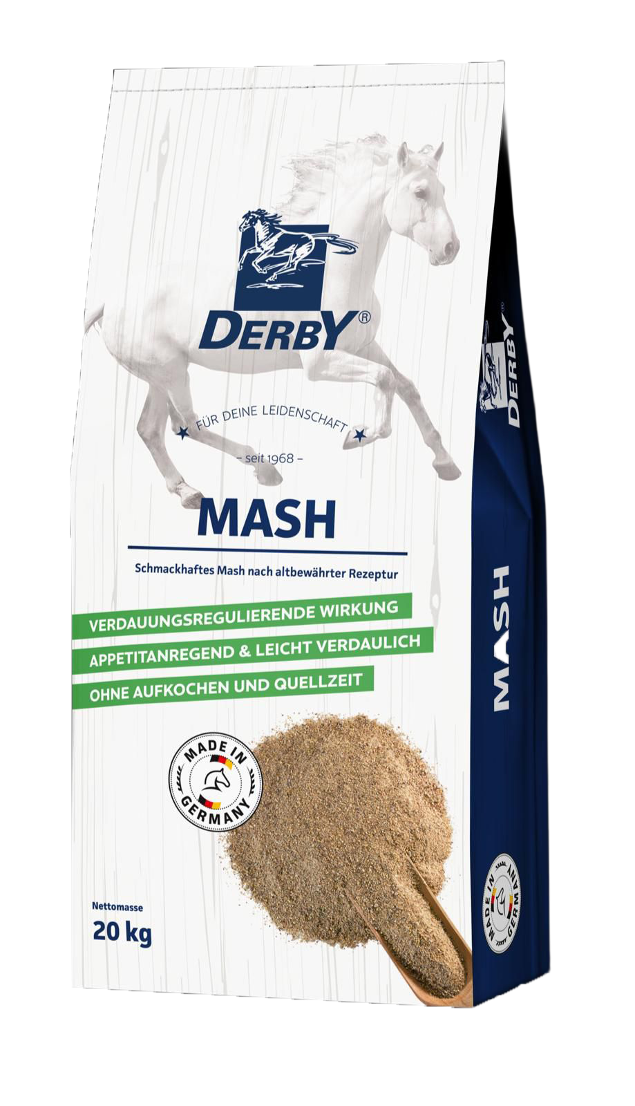 dernymash