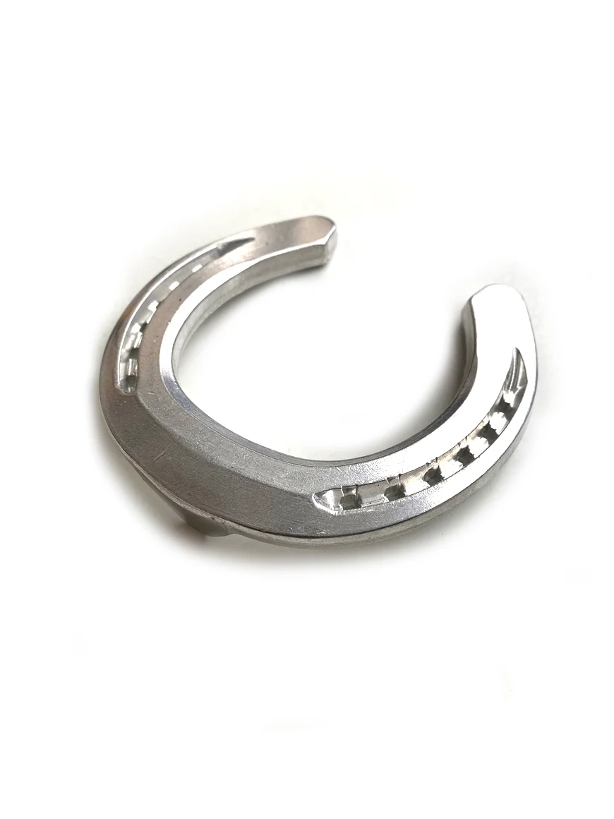 Alüminyum Nal (arka) Mustad 4 Görsel 4