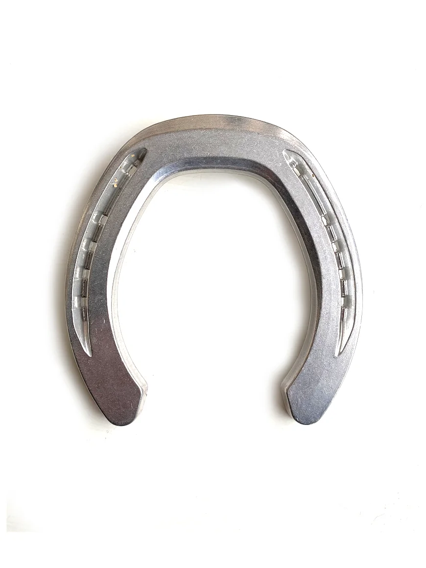 Alüminyum Nal (arka) Mustad 4 — At Nalları