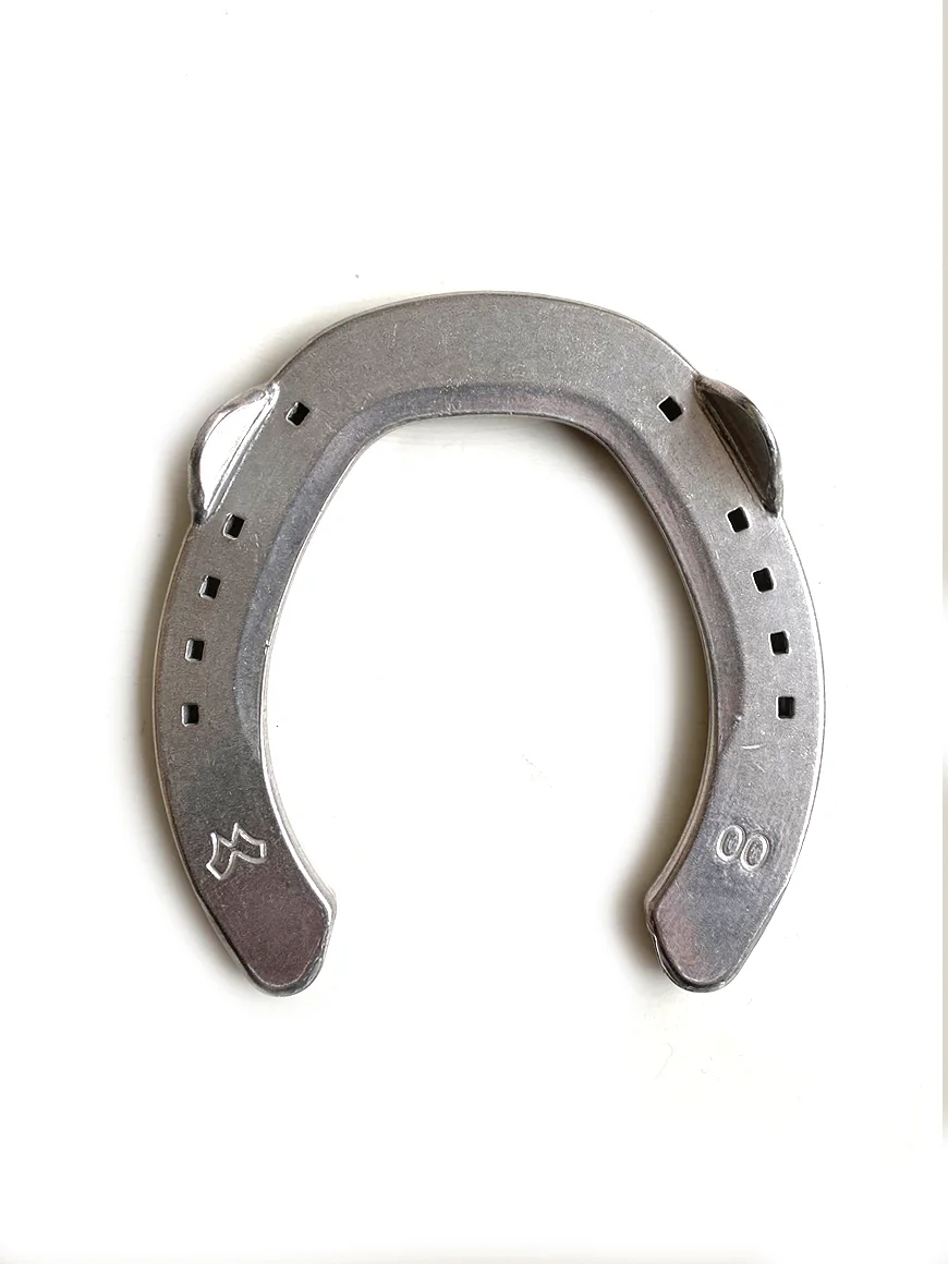 Alüminyum Nal (arka) Mustad 4 Görsel 2