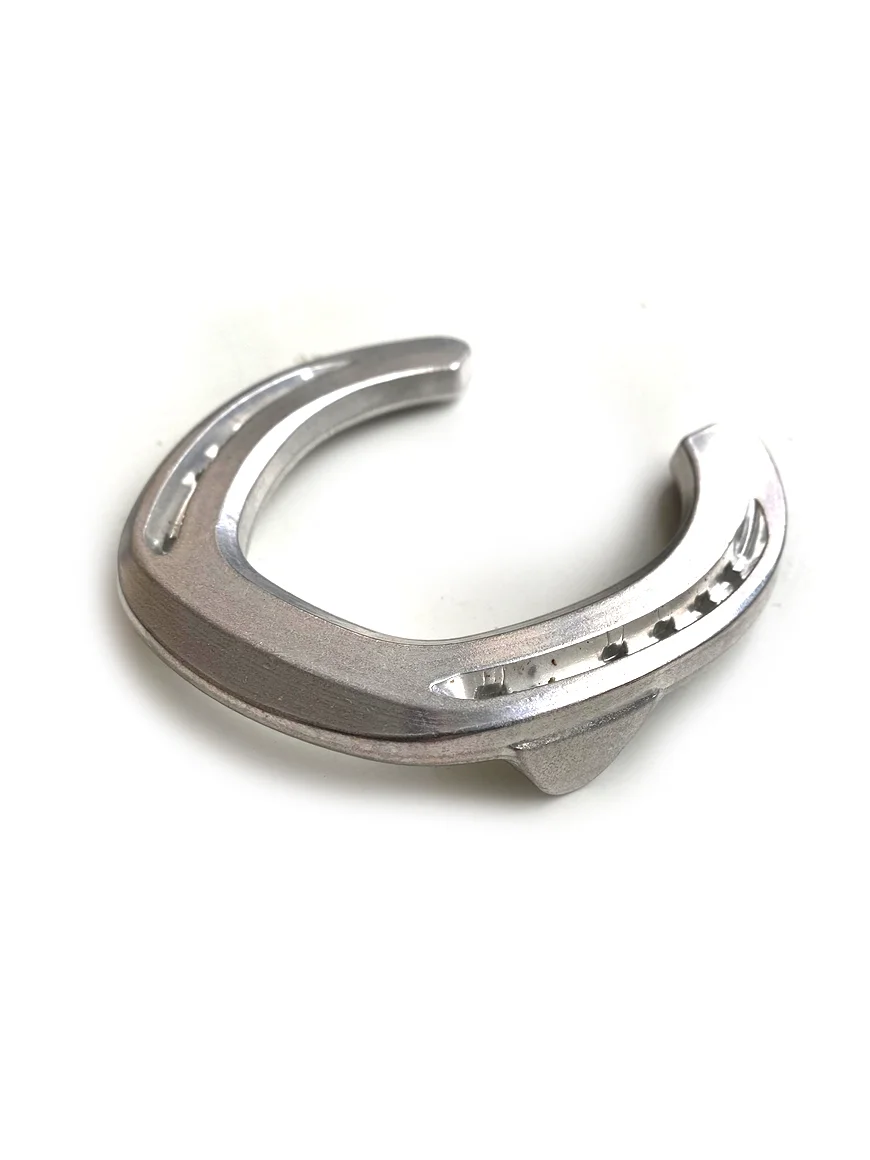 Alüminyum Nal (arka) Mustad 4 Görsel 3