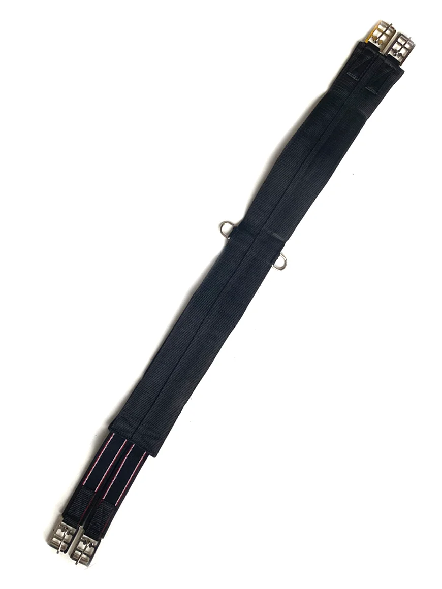 Bez Kolon Kayışı (lastikli) Delux 125 Görsel 2