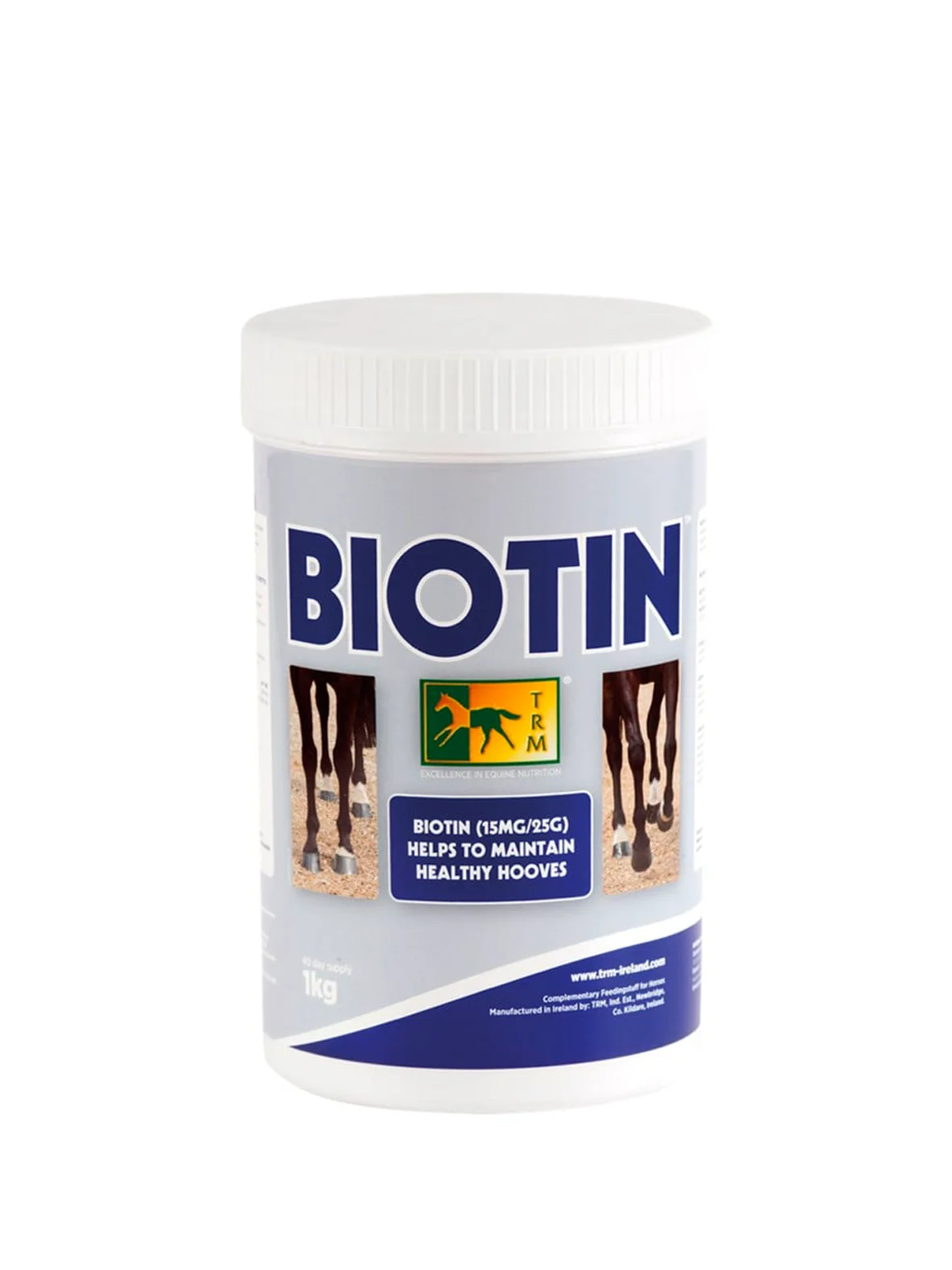 Biotin TRM (1 kg)