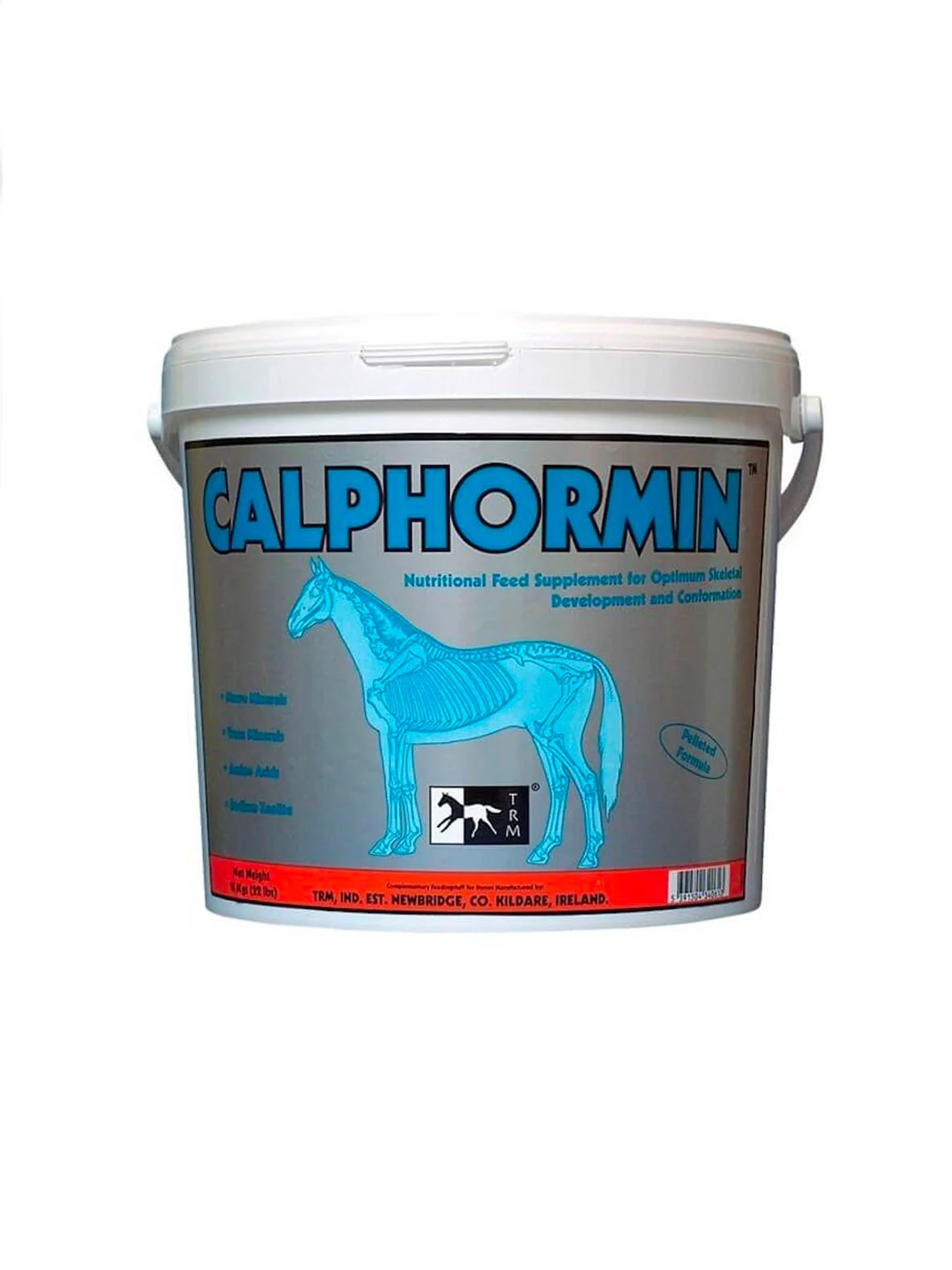 Calphormin Trm (3, 10, 20 kg.) 3 — At Sağlık Ürünleri