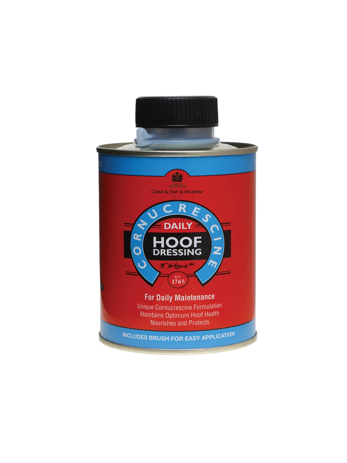 Cornucrescine Daily Hoof Dressing (500 ml.)