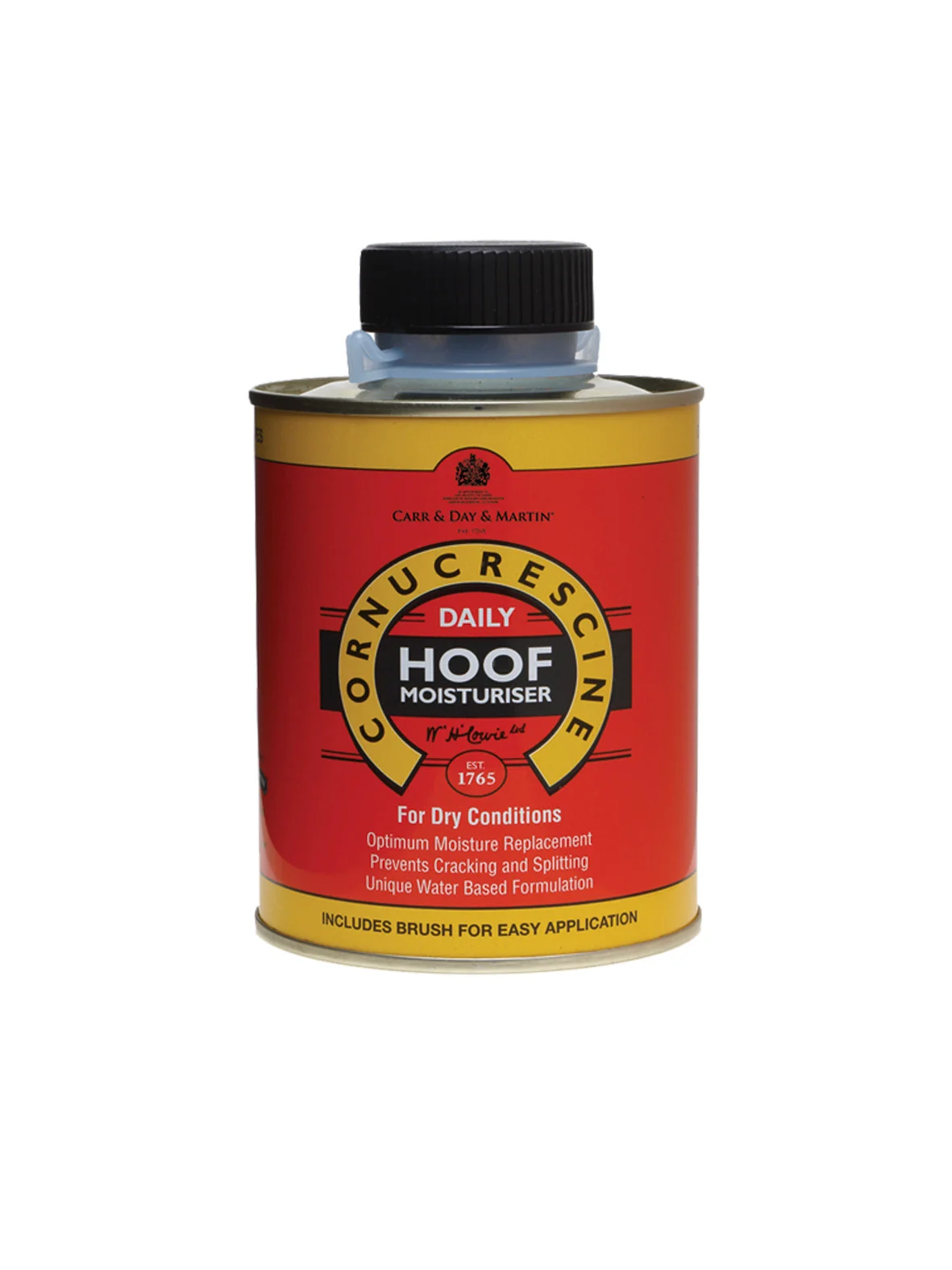 Cournucrescine Daily Hoof Moisturiser 500 ml