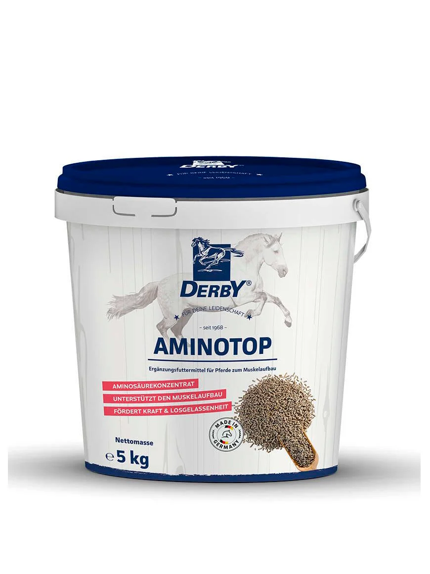 Derby Amino Top 5 kg — At Sağlık Ürünleri