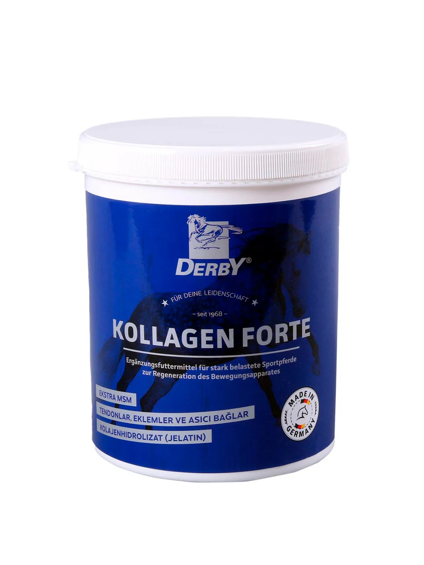 Derby Kollagen Forte (700 g 1.5 kg) 1.5 kg Görsel 2