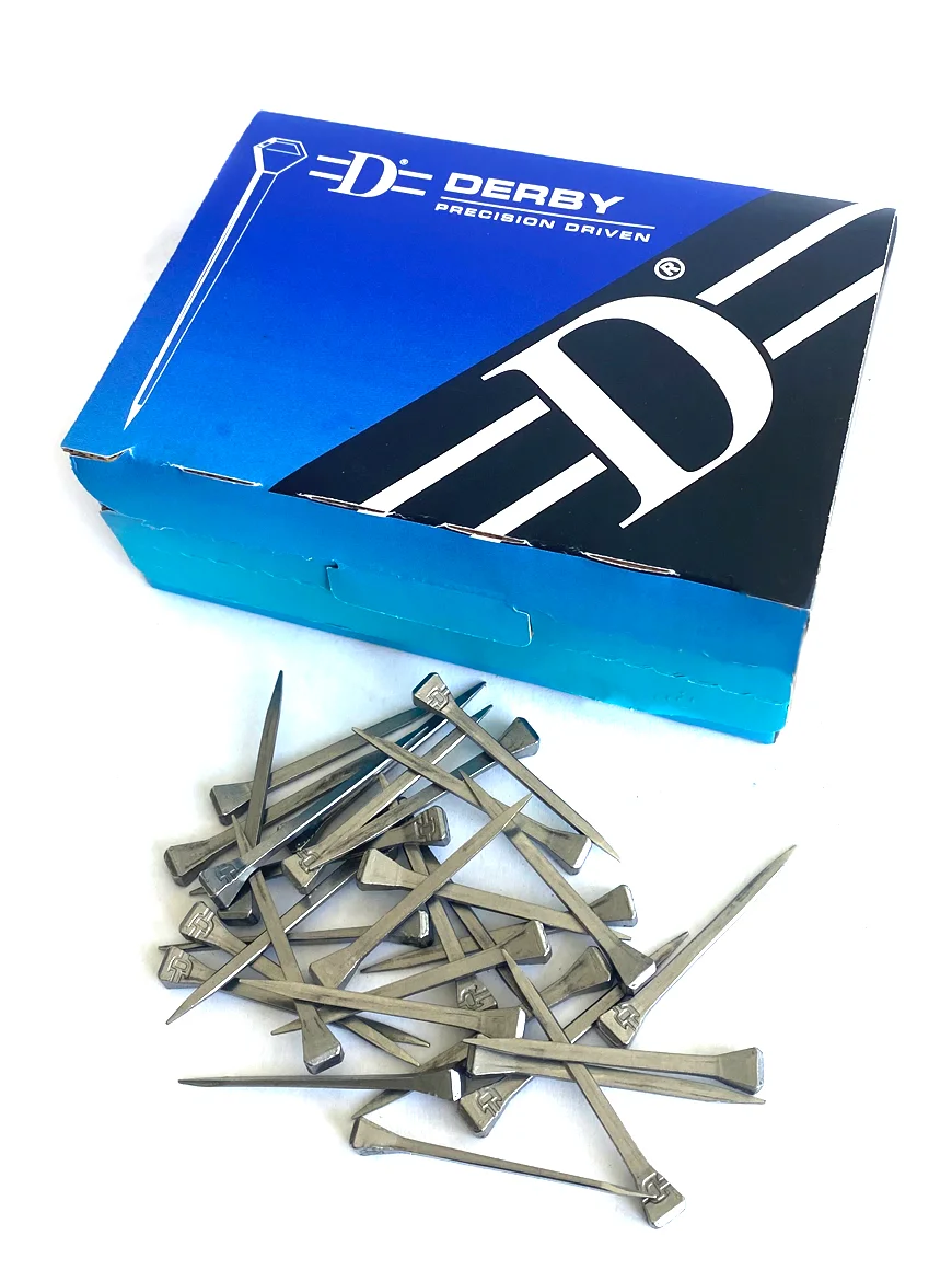 Derby Nal Çivisi (dx Serisi) DX56 mm — Nal Çivileri