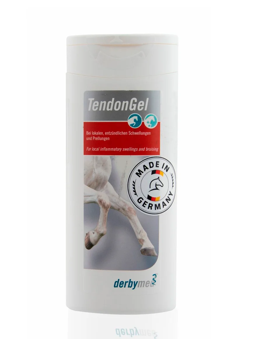 Derby Tendon Gel 250 ml — At Sağlık Ürünleri