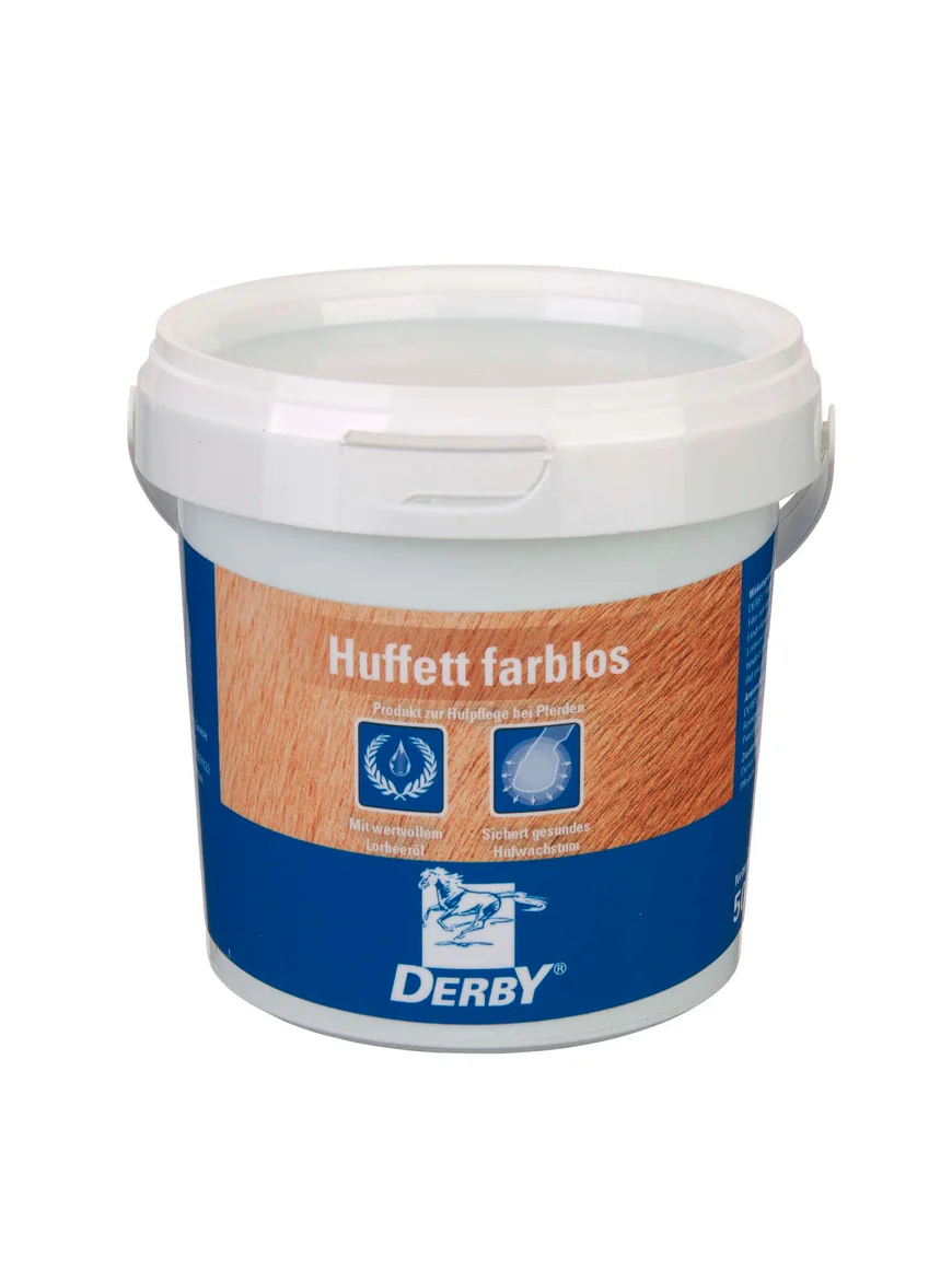Derby Tırnak Yağı (500 ml) 500 ml, 1000 ml, 2500 ml — At Sağlık Ürünleri