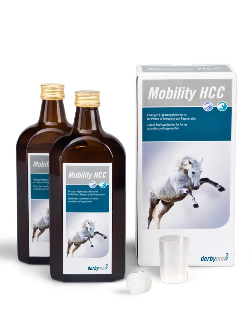 Derbymed Mobility Hcc (500 ml)