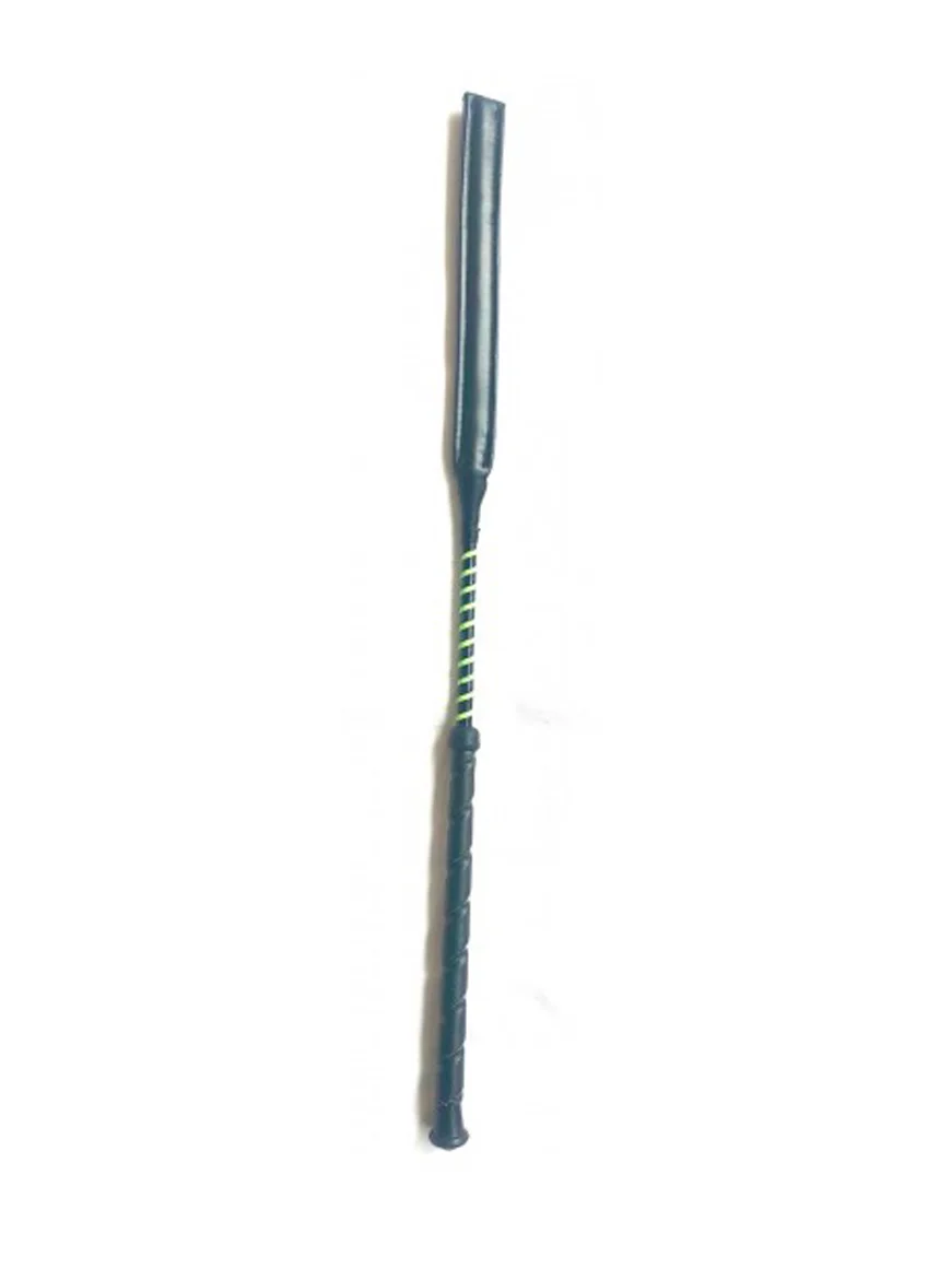 Deri Kamçı (70 cm) — At Malzemeleri