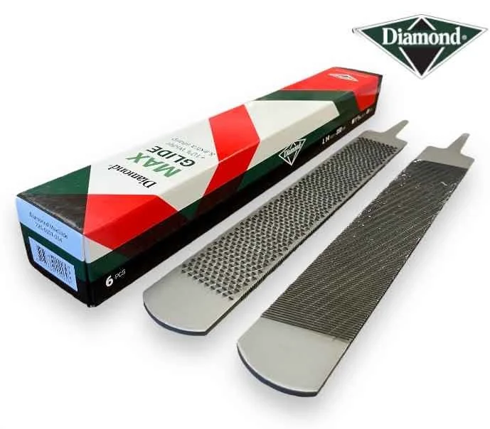 Diamond Max Glide Törpü (14 inç)