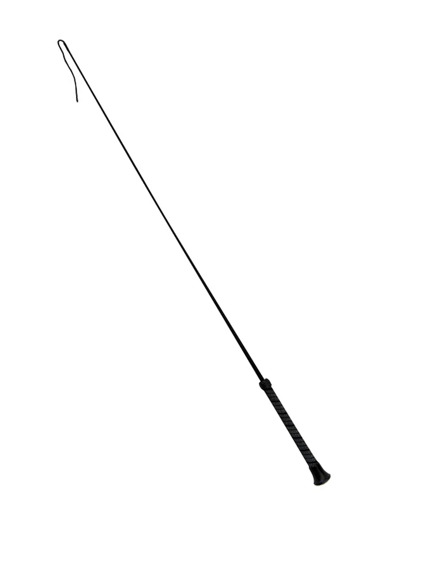 Dresaj Kamçısı 110 cm Ve 120 cm (red Horse) 120 cm — Binicilik Malzemeleri