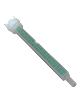 Silikon Karıştırma Ucu (Vettec)