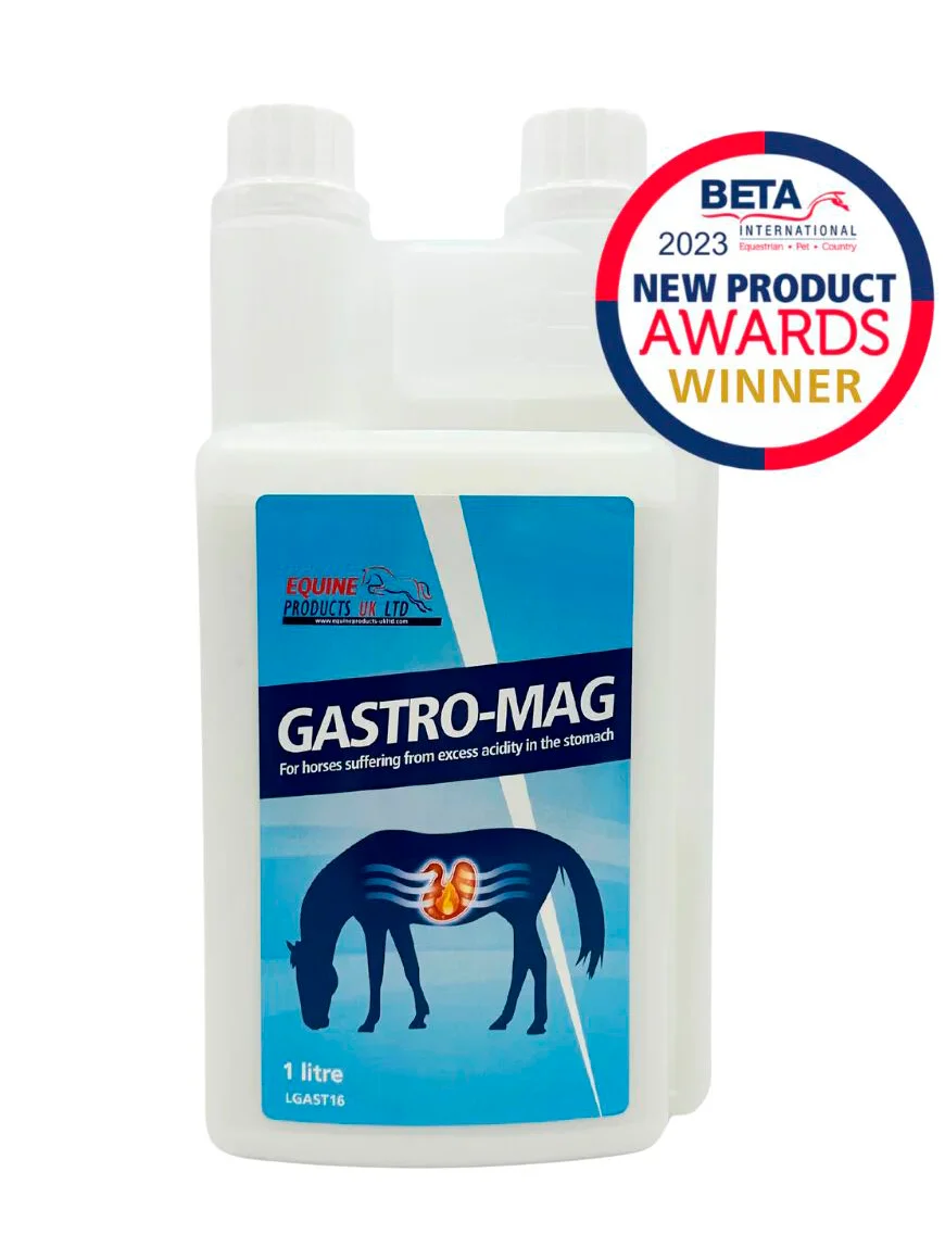 Gastro-Mag (1 L.)