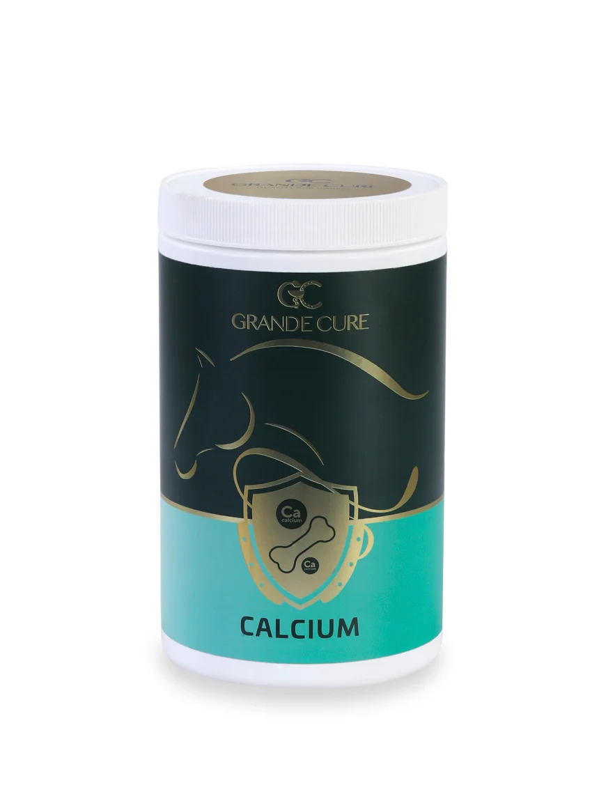 Gc Calcium (1 kg) — At Sağlık Ürünleri