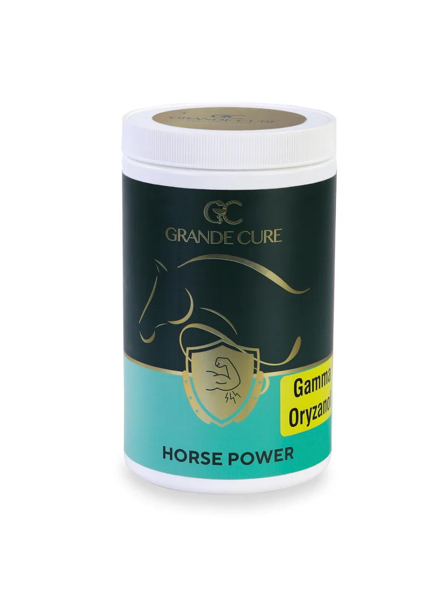 Gc Horse Power (1 Ve 3 kg) 3 kg — At Sağlık Ürünleri