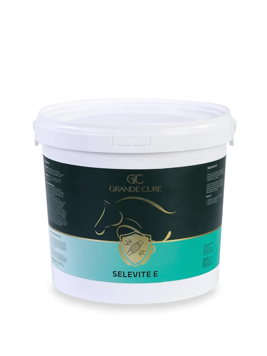 Gc Selevite-E (2-5 kg) 5 kg — At Sağlık Ürünleri