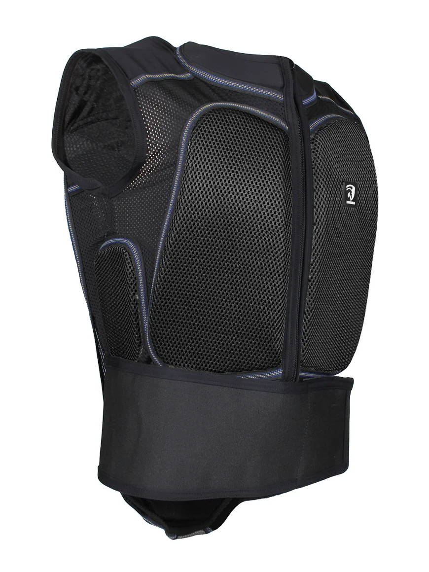 Güvenlik Yeleği (horka) XL — Binicilik Malzemeleri