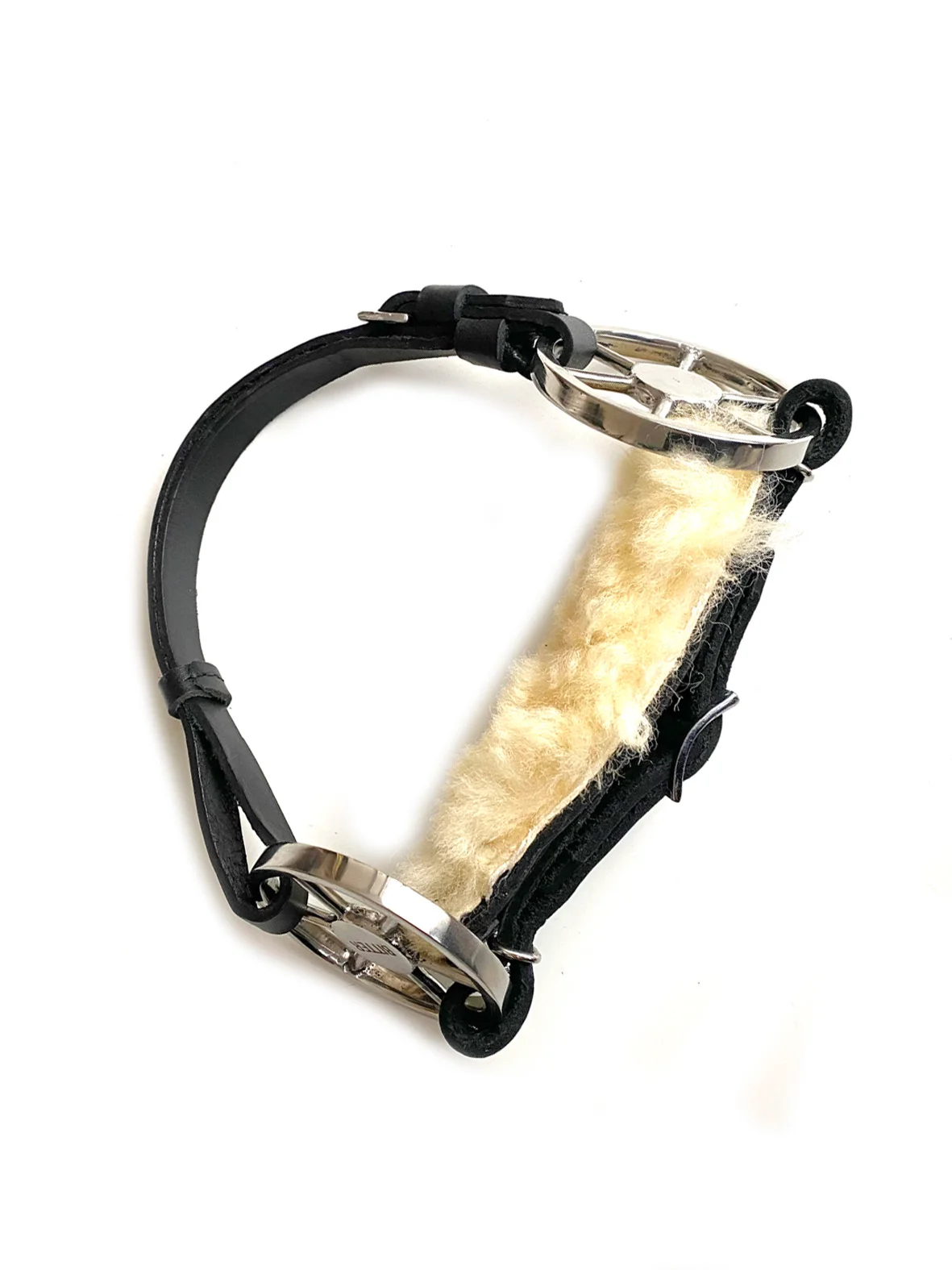 Hackamore Gem — At Malzemeleri