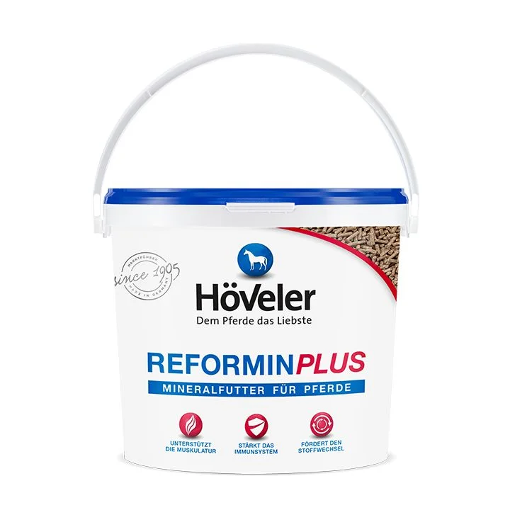 Höveler Reformin Plus (10 kg)