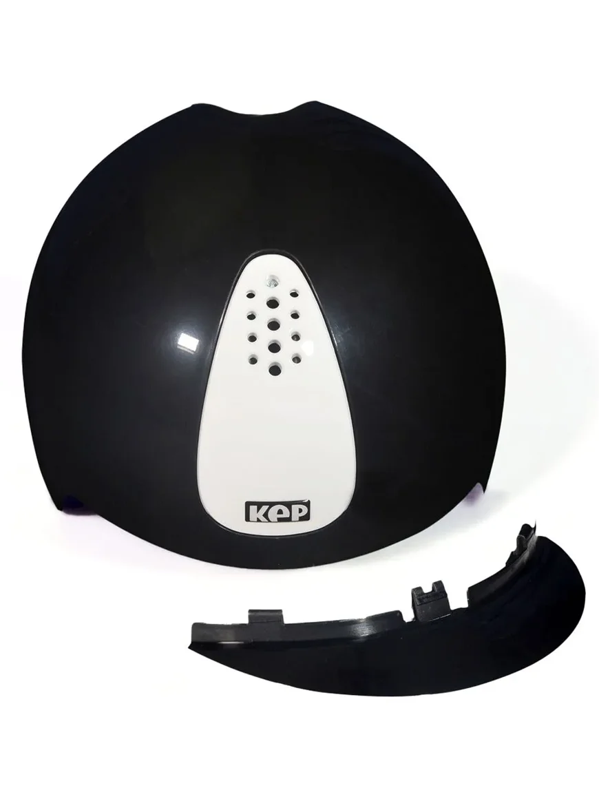 Kep Keppy Black & White 53 Görsel 2