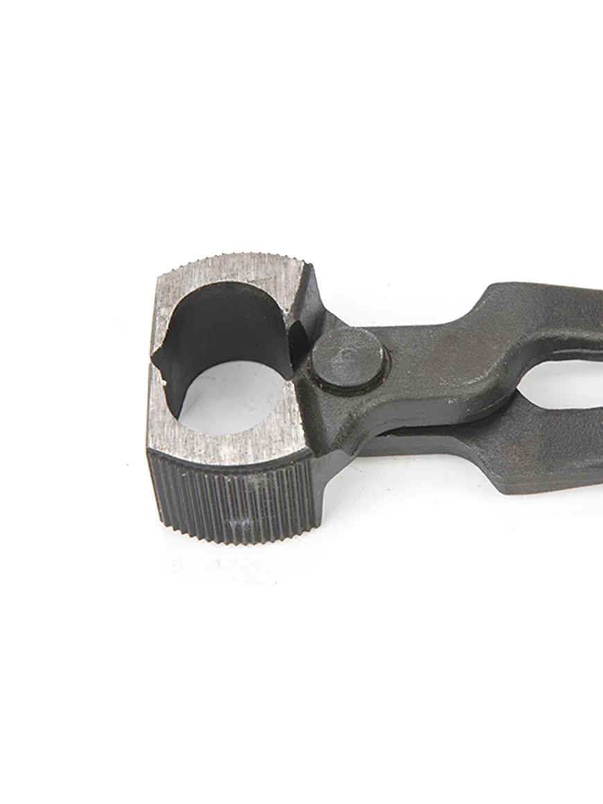 Kerpeten Nal Sökme (mustad) Görsel 2