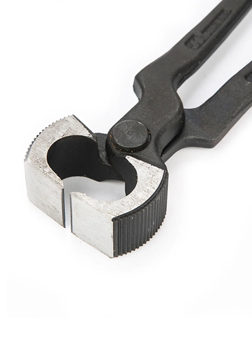 Kerpeten Nal Sökme (mustad) — Nal Kerpetenleri (Pullers)