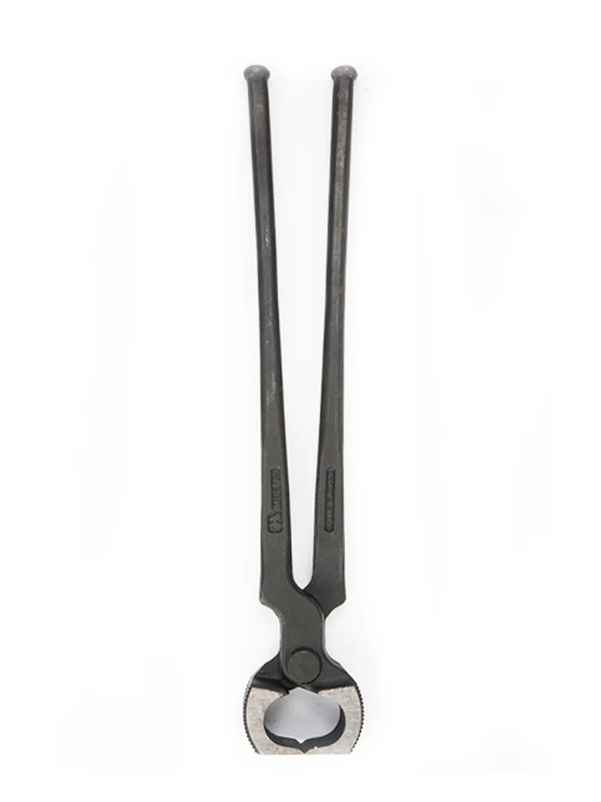 Kerpeten Nal Sökme (mustad) Görsel 3