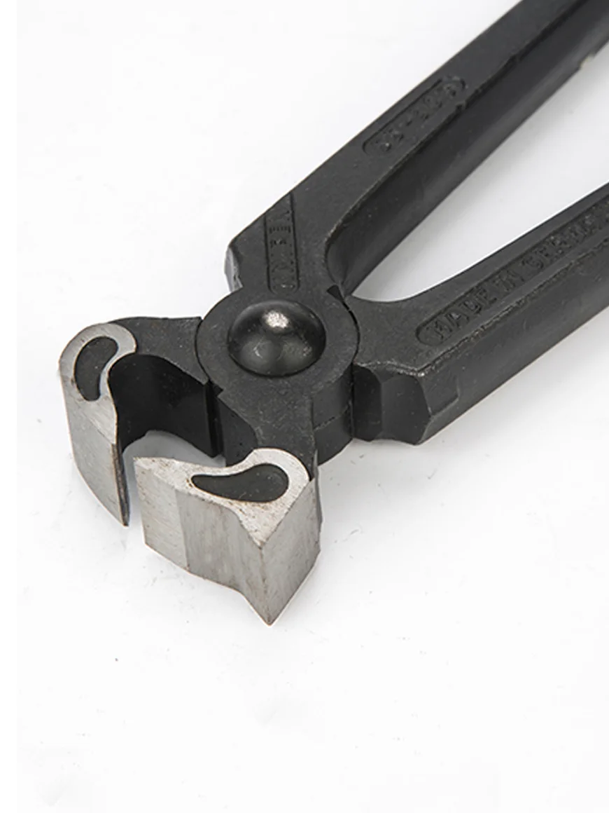 Çivi Kesme Kerpeteni (Knipex) 