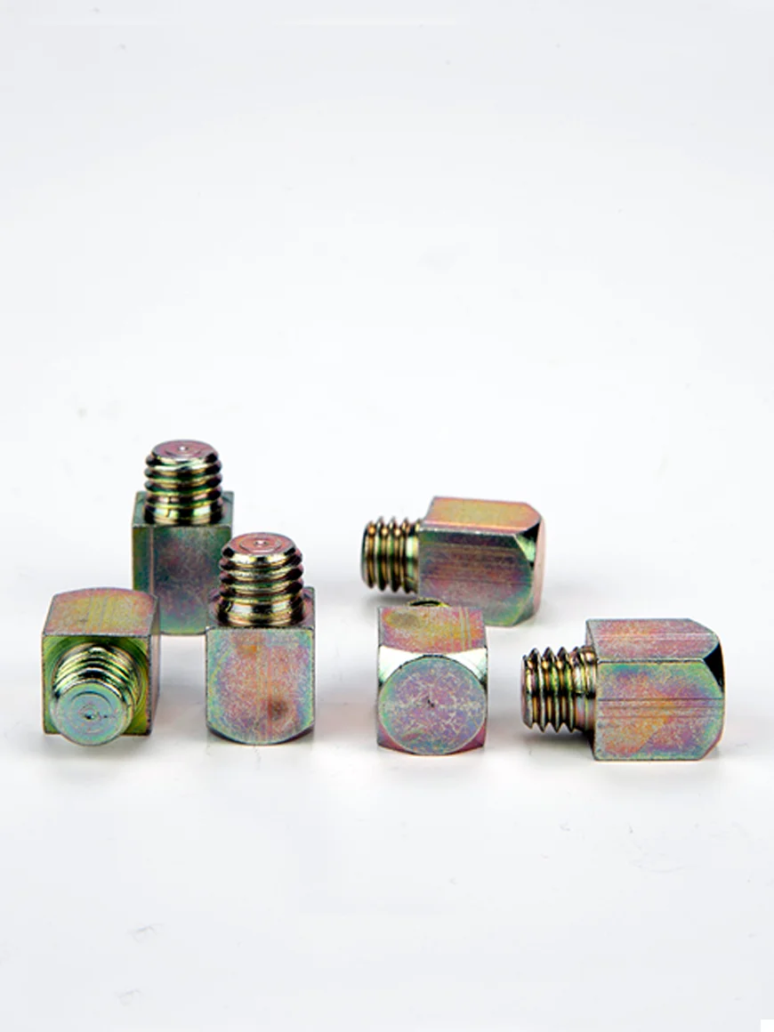 Krampon Vida (2.5 cm) — Nal ve Nalbant Malzemeleri