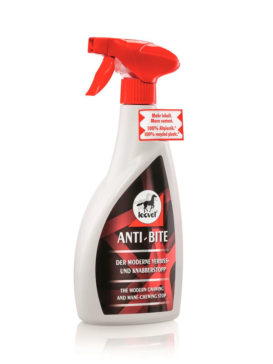 Leovet Anti-Bite (550 ml.) Tahta Isırma Önleme — At Sağlık Ürünleri