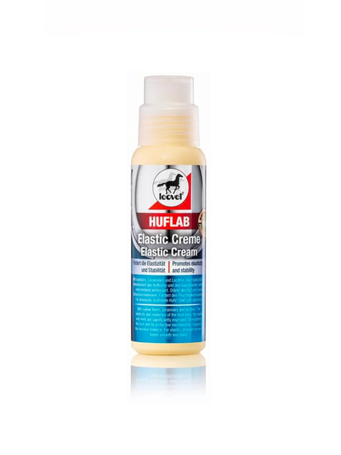Leovet Huflab Elastıc Cream (200 ml) 500 ml, 1000 ml, 2500 ml — At Sağlık Ürünleri