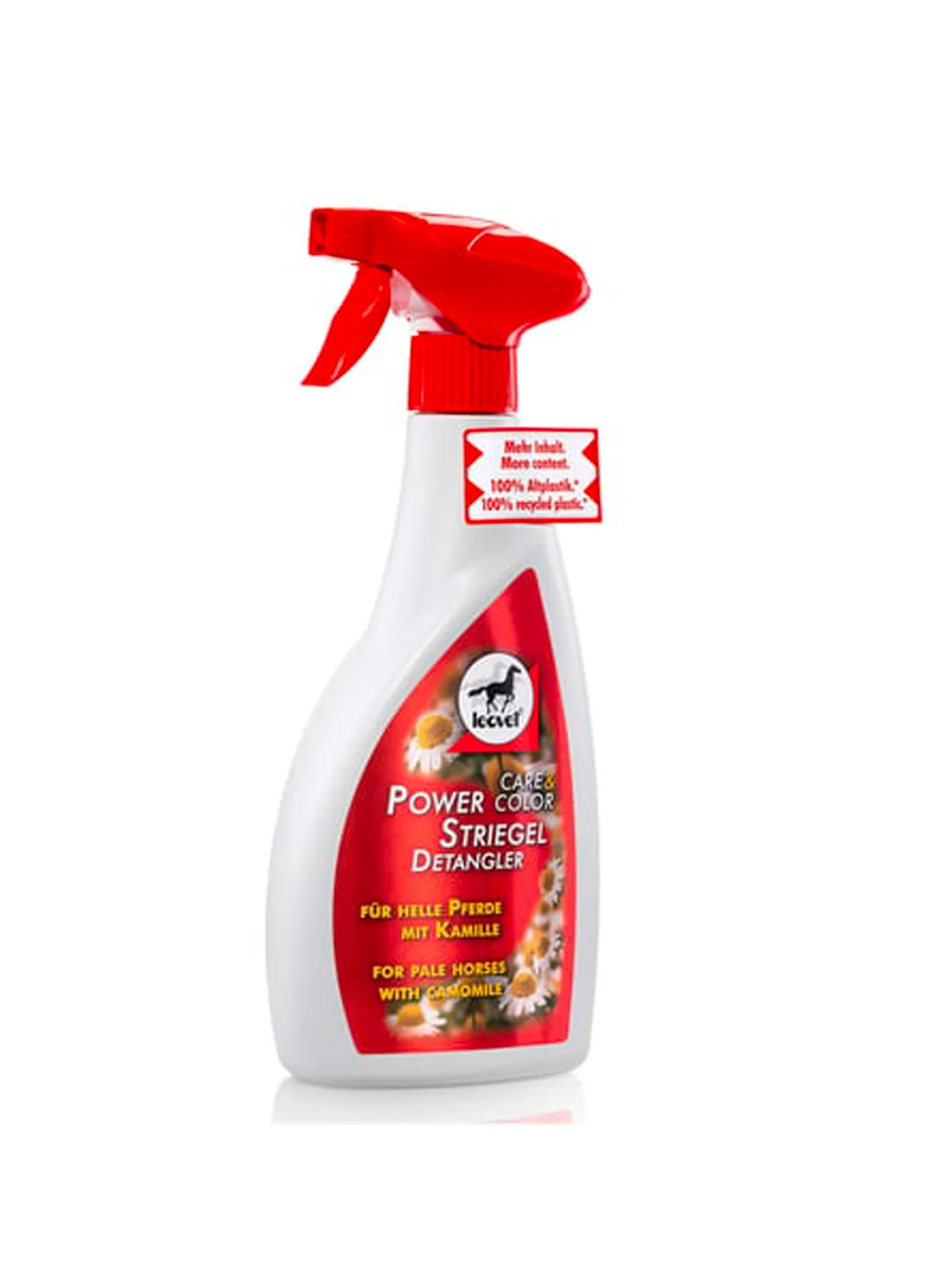Leovet Power Detangler Camomıle (550 ml) 550 ml, 750 ml — At Sağlık Ürünleri