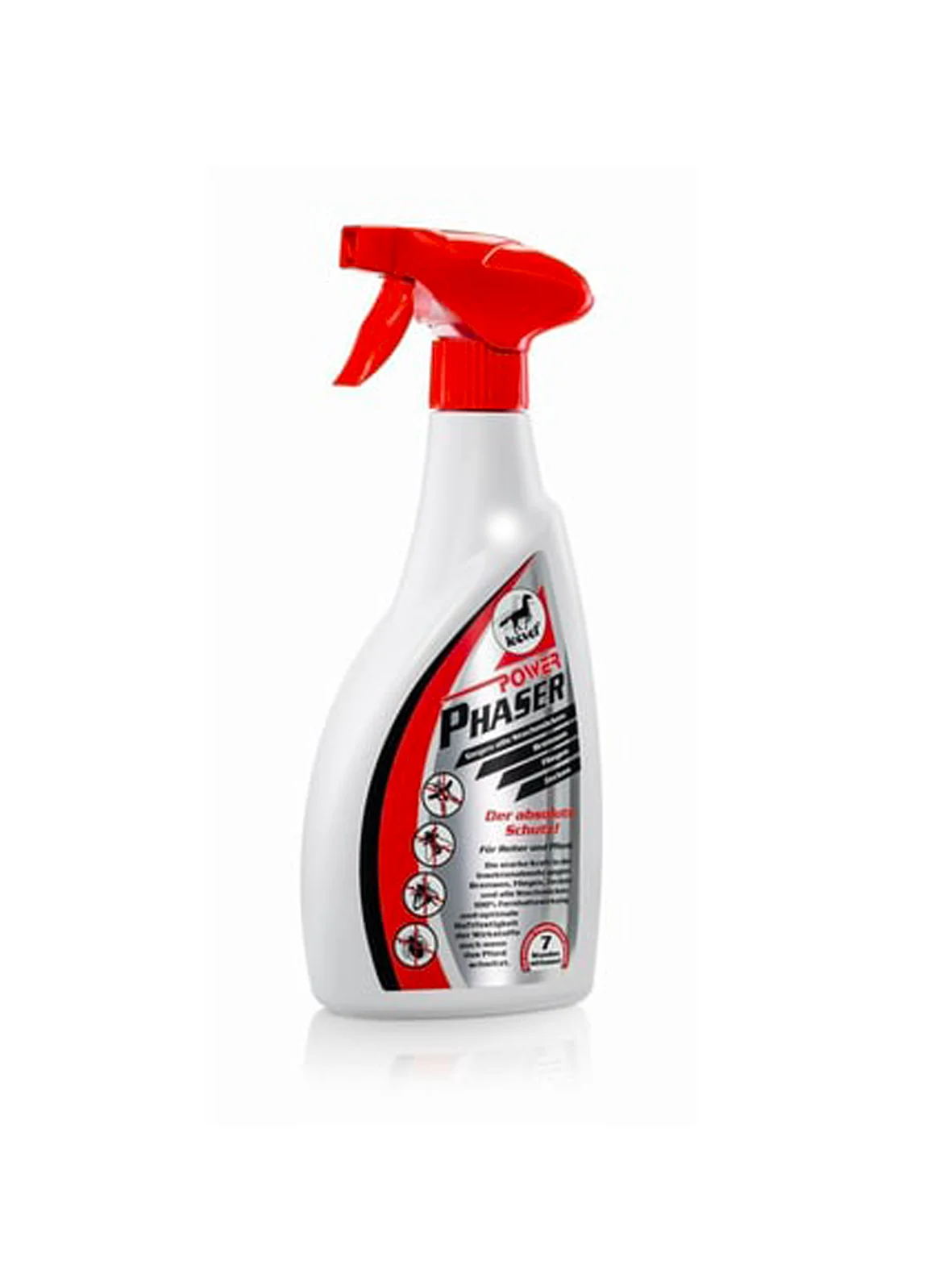 Leovet Power Phaser (550 ml) 500 ml, 1000 ml, 2500 ml — Ahır ve Tımar