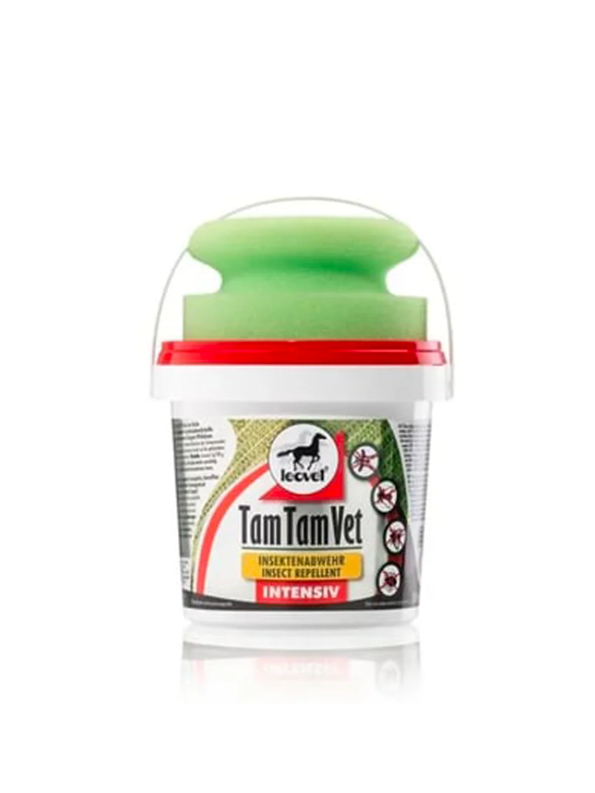 Leovet Tamtamvet Intensıve Gel 500 ml, 1000 ml, 2500 ml — Ahır ve Tımar
