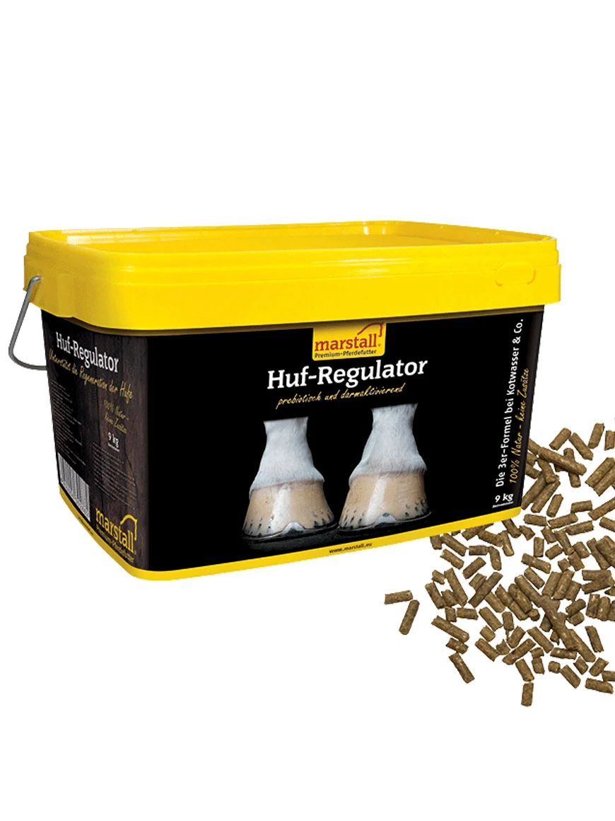 Marstall Huf Regulator (3.5 kg.) — At Sağlık Ürünleri