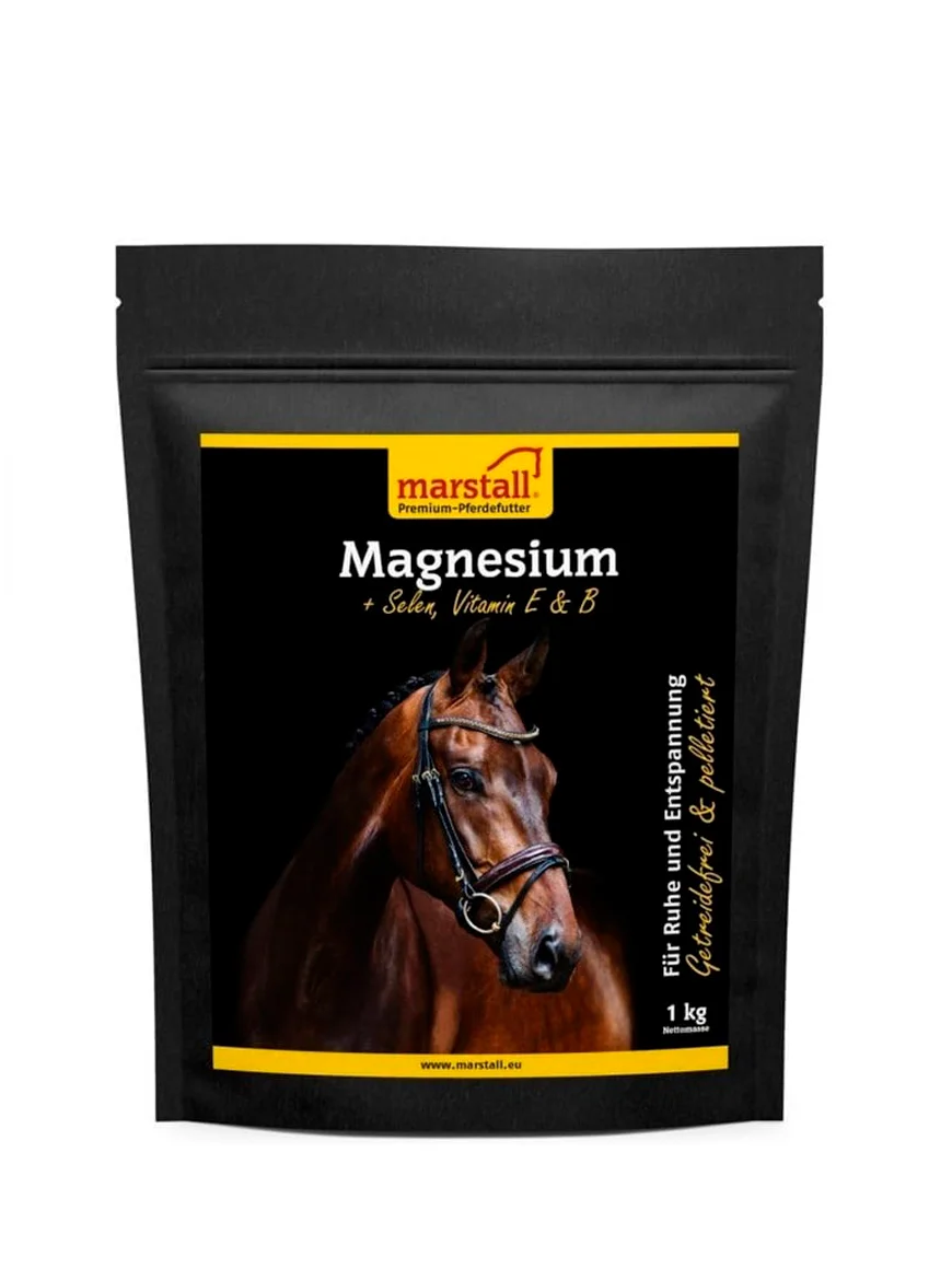 Marstall Magnesıum Pıano (1 kg)