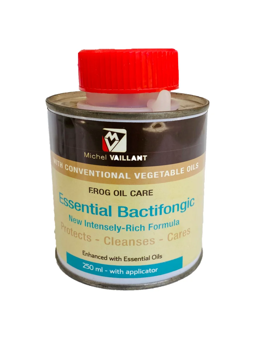 Maya Bakım Yağı Michel Vaillant Essential Bactifongic — At Sağlık Ürünleri