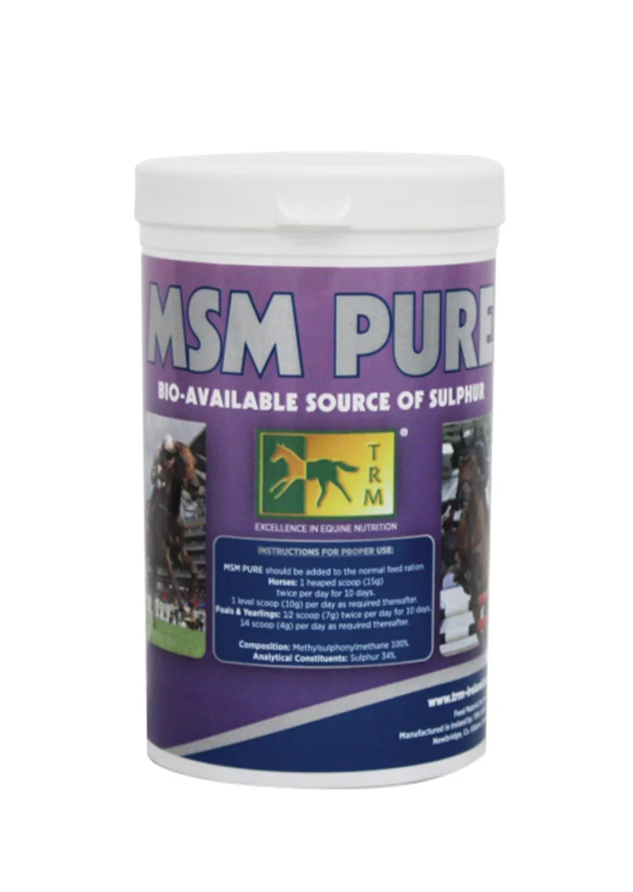 Msm Pure TRM (1 kg)