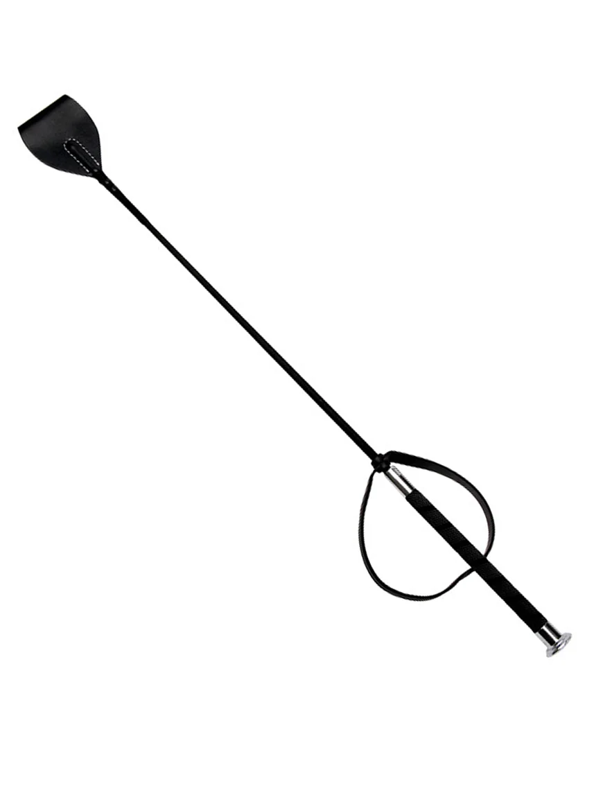 Müsabaka Kamçısı 65 cm (Horka)