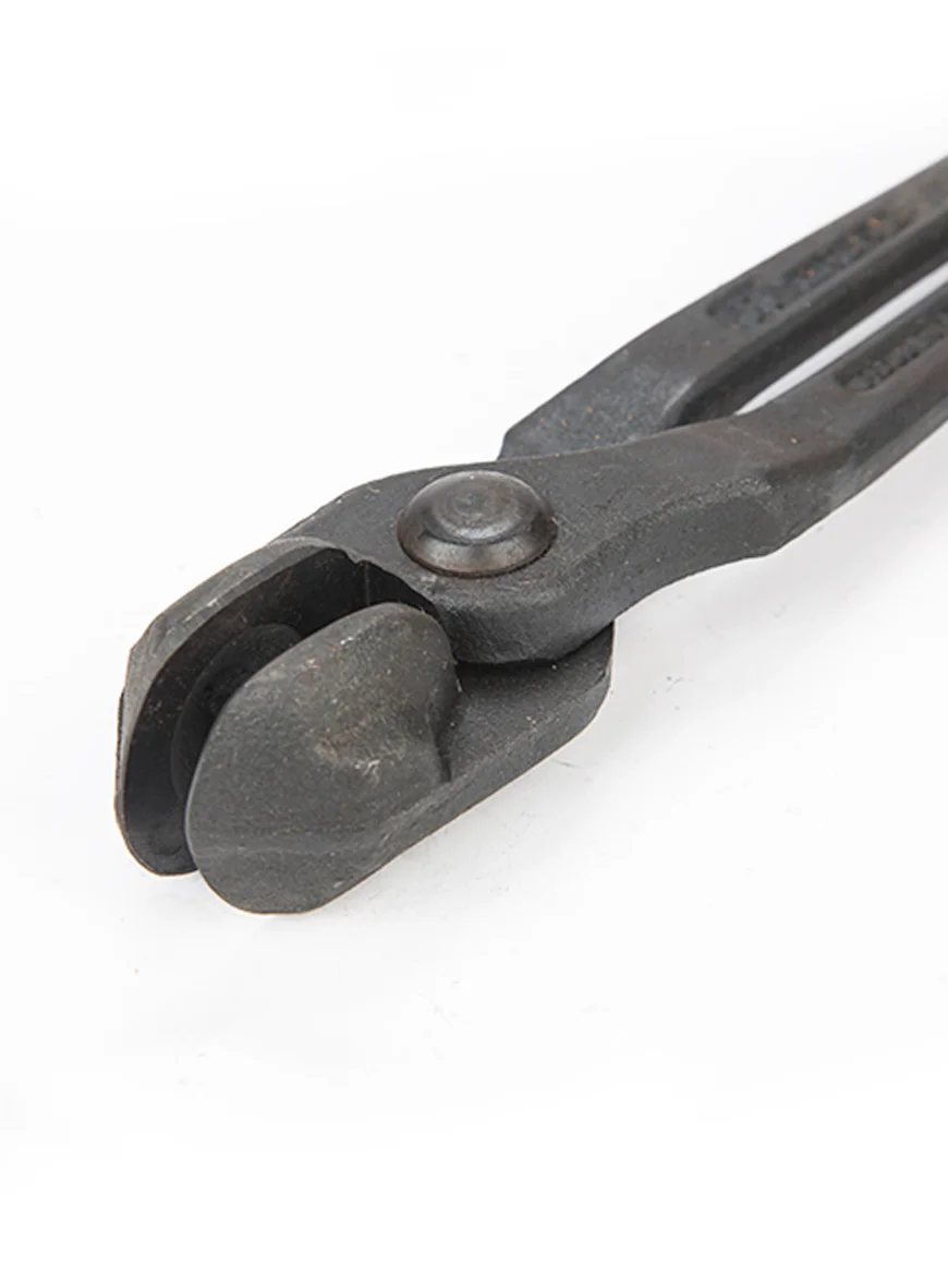 Nal Maşası (12 mm.) Mustad — Ocak ve Forge Ekipmanları