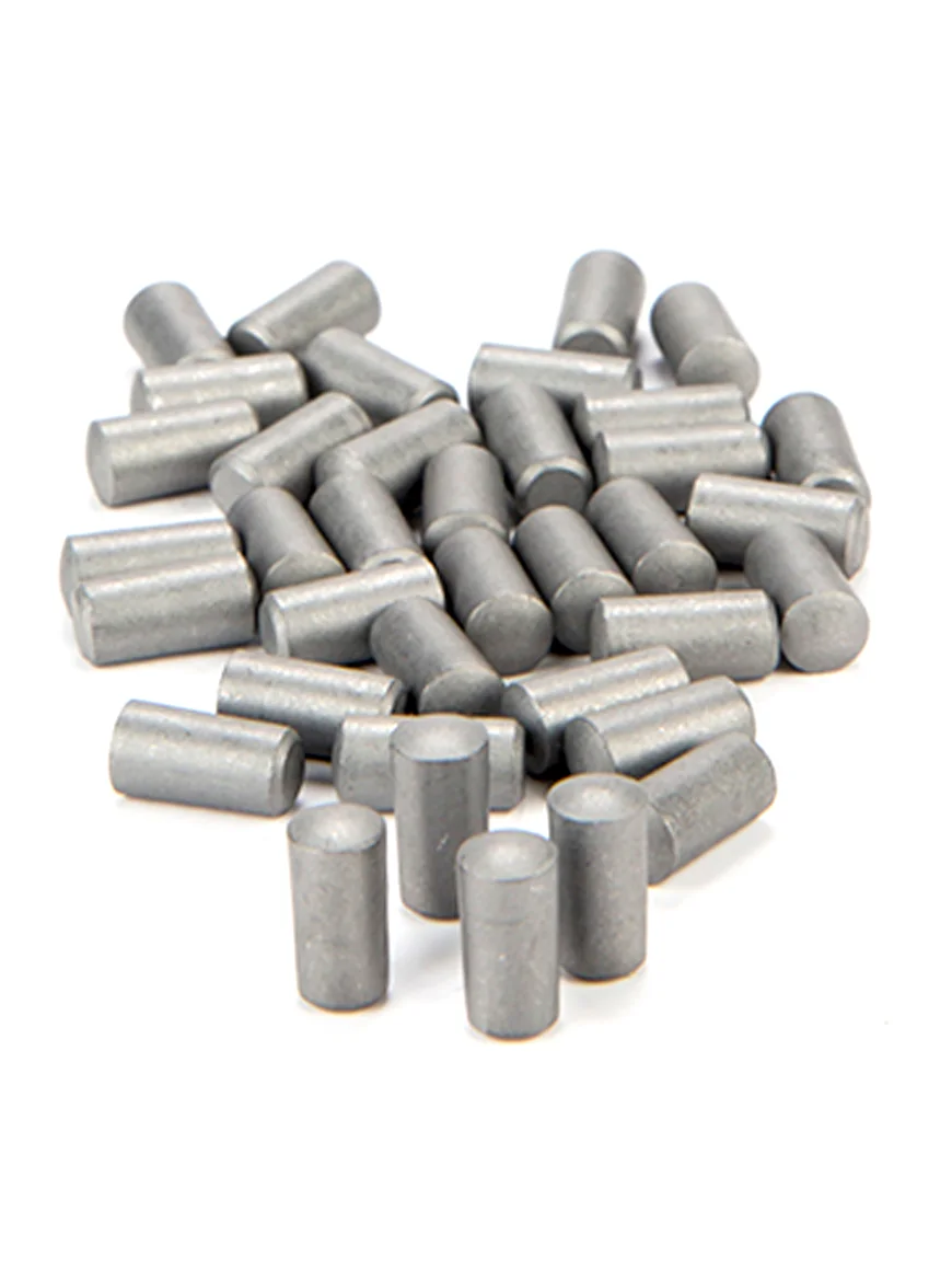 Nal Pimi (100 adet) Tungsten