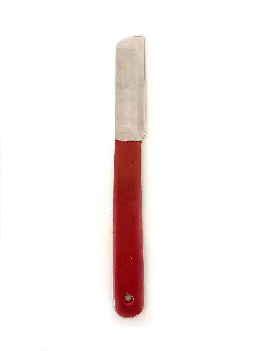 Nalbant Bıçağı — Toynak Bıçakları (Hoof Knife)