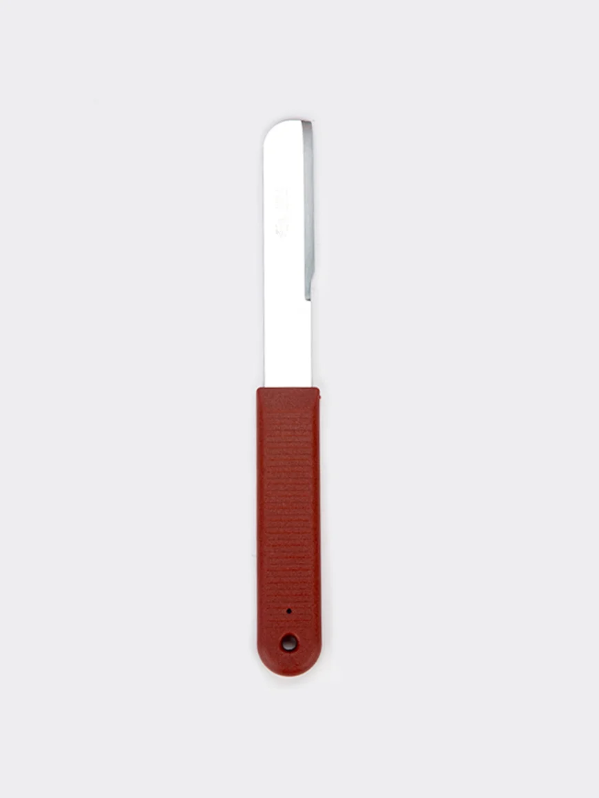 Nalbant Bıçağı (mustad 280 mm) 1, 2, 3 — Toynak Bıçakları (Hoof Knife)