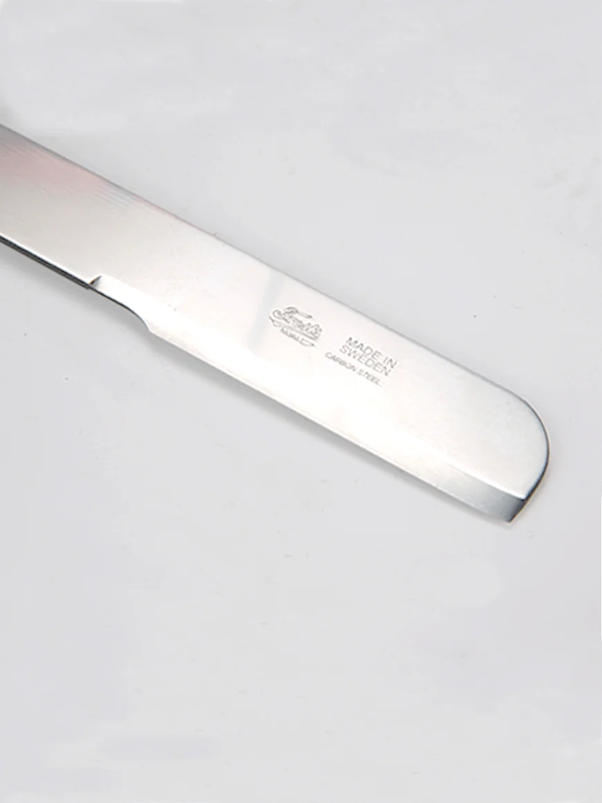 Nalbant Bıçağı (mustad 280 mm) 1, 2, 3 Görsel 2